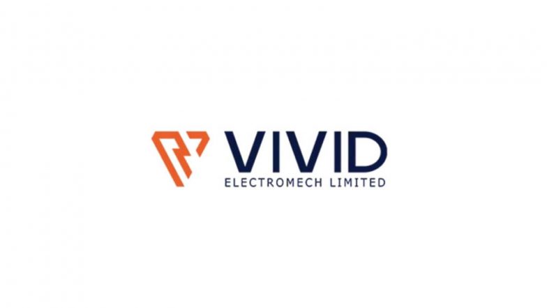 Business News | Vivid Electromech Appoints New Chief Financial Officer and Company Secretary to Strengthen Leadership