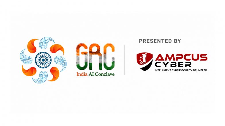Business News | Ampcus Cyber to Host National Dialogue on AI Governance, Cybersecurity, and Digital Trust at GRC India AI Conclave 2026
