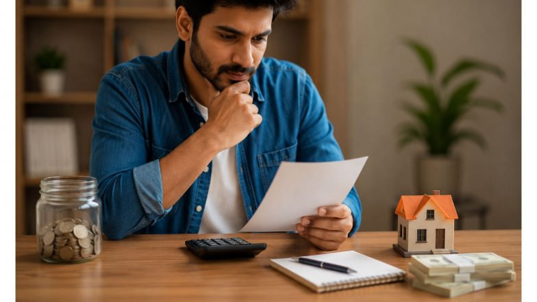 Business News | How to Choose the Best Personal Loan in India for Your Financial Needs