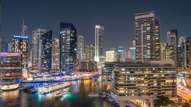 Business News | A Guide for Indian Families Ordering Flowers Online for Relatives in Dubai