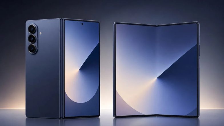 Business News | Samsung Galaxy Z Fold 8 Ultra and Fold 8 Wide Launched on 22 July: Which Foldable Should You Get in 2026