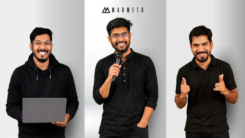 Business News | From India's First Shopify Plus Partner to Platinum Partner: Marmeto Is Turning Years of Ecommerce Experience into Curating a Suite of Products