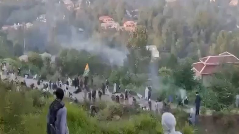 World News | HRCP Voices Alarm over Rawalakot Violence, Calls for Independent Investigation