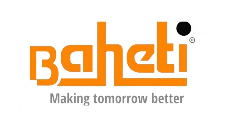 Business News | Baheti Recycling Industries Reports 89% Revenue Growth in Q1 FY27