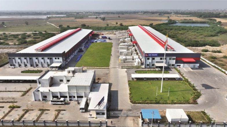 Business News | Ice Make Refrigeration Ltd. Partners with Japan's Galilei Holdings for Strategic Investment and Joint Venture