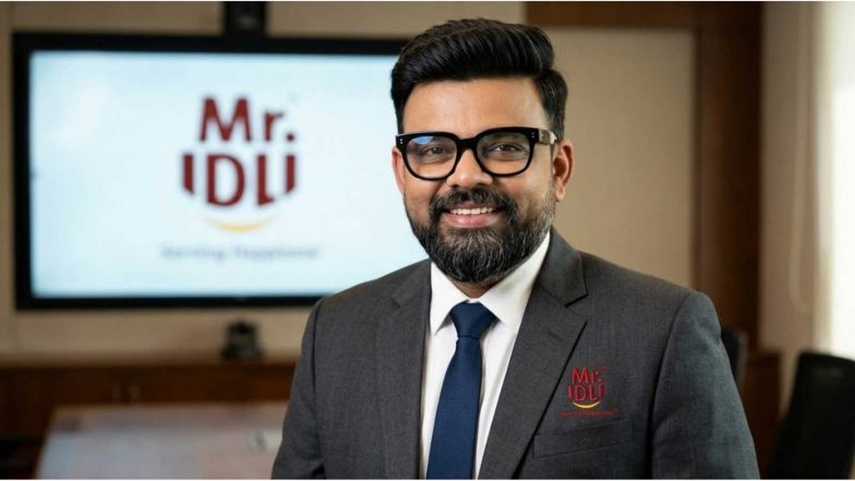 Business News | Gujarat-Origin Hospitality Consultant Behind Global Brand Expansions