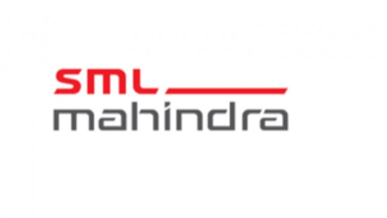 Business News | SML Mahindra Board Approves Acquisition of Mahindra Truck & Bus Division