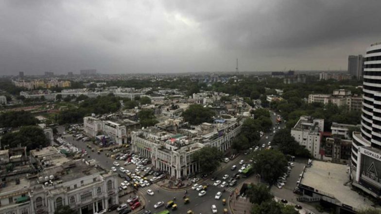 Business News | India's Retail Leasing Rises 20 Pc in H1 Despite Inflationary Pressures; Expansion Momentum Seen Continuing: CBRE