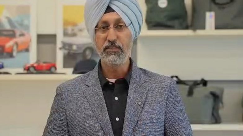 Business News | BMW India Hails Sharp Improvement in India's EV Charging Network