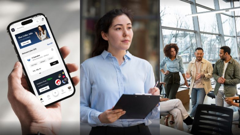 Business News | White Force Accelerates HR Transformation with AI-Powered Solutions