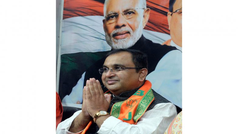 India News | BJP Minority Morcha to Organise 'Dr APJ Abdul Kalam Ekta March' with Focus on 'Gen-Z'