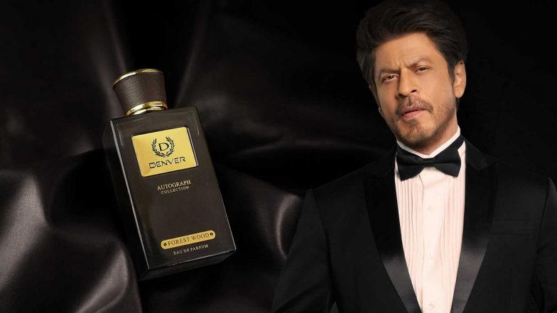 Business News | DENVER Forest Wood Redefines Everyday Luxury for the Modern Man