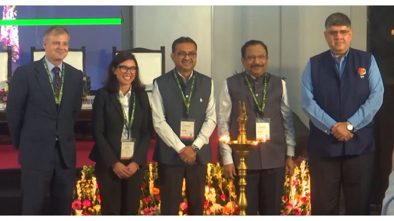 Business News | India Emerges as Global Hub for Bioenergy Investments and Partnerships