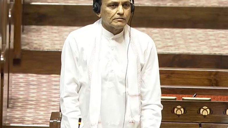 India News | Rajya Sabha Passes Prevention of Insults to National Honour (Amendment) Bill, 2026