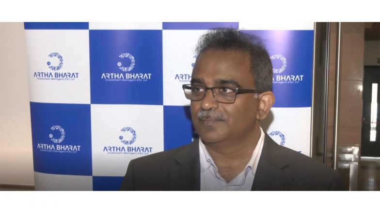 Business News | Artha Bharat Group Targets $1.5-2 Billion AUM in 2-3 Years, Expands India Presence