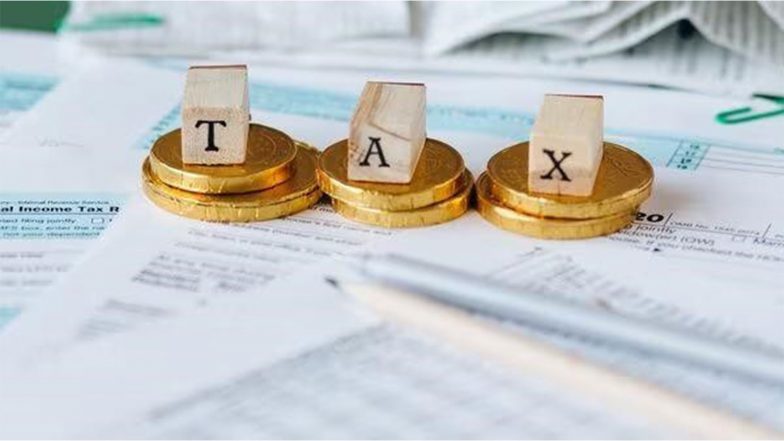 Business News | Income Tax Return Filing: Can ITR Improve Your Personal Loan Approval?