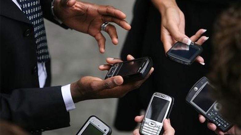Business News | How Virtual Phone Numbers Are Changing the Way People Stay Connected Globally