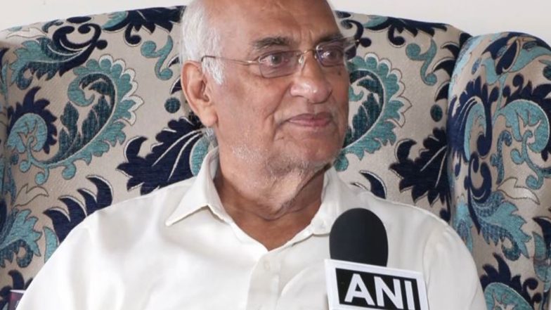 World News | Zelenskyy's Trump Meeting Aimed at Securing Interceptors as Russian Attacks Intensified on Kyiv: Ex-Indian Ambassador Soni