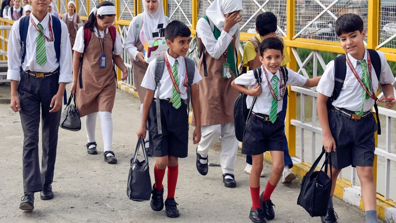 India News | Himachal Govt Directs All Government Schools to Remain Open on Independence Day