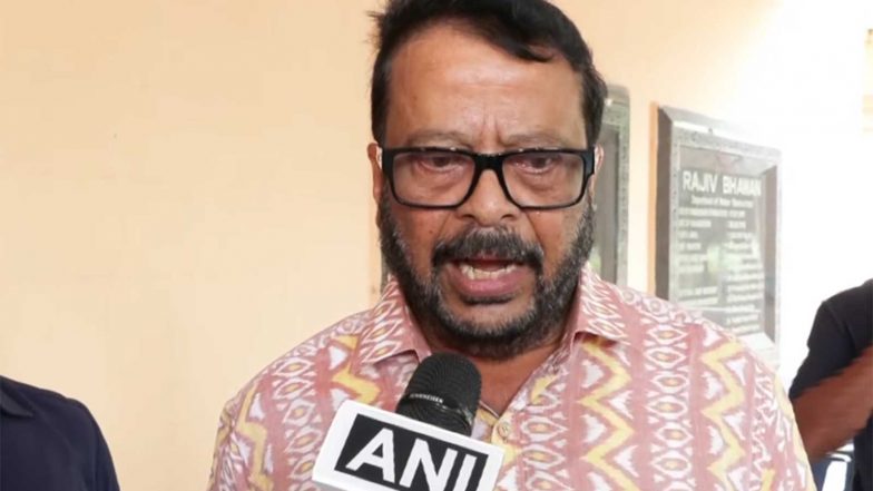 India News | Nearly 2 Lakh Affected by Odisha Floods, 6 NDRF Teams Deployed for Rescue: Minister Suresh Pujari