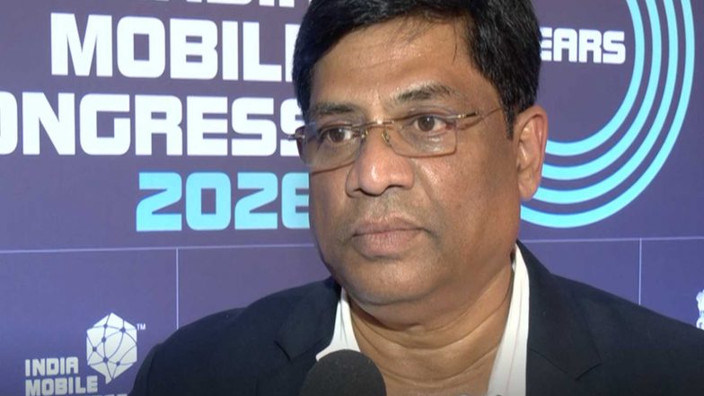 Business News | India Poised to Lead 6G Innovation, Shape Global Standards: IMC CEO