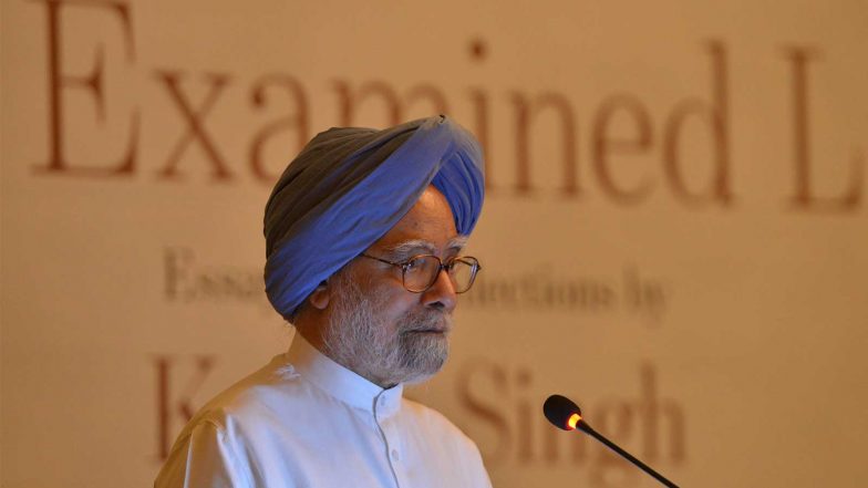 India News | SC Sets Aside Proceedings Against Late PM Manmohan Singh in Coal Block Allocation Case