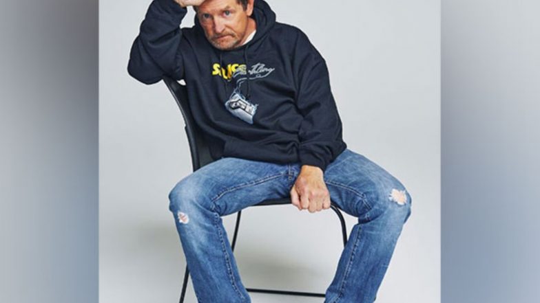 Entertainment News | Michael J Fox to Receive TV Academy's Bob Hope Humanitarian Award at 2026 Emmys