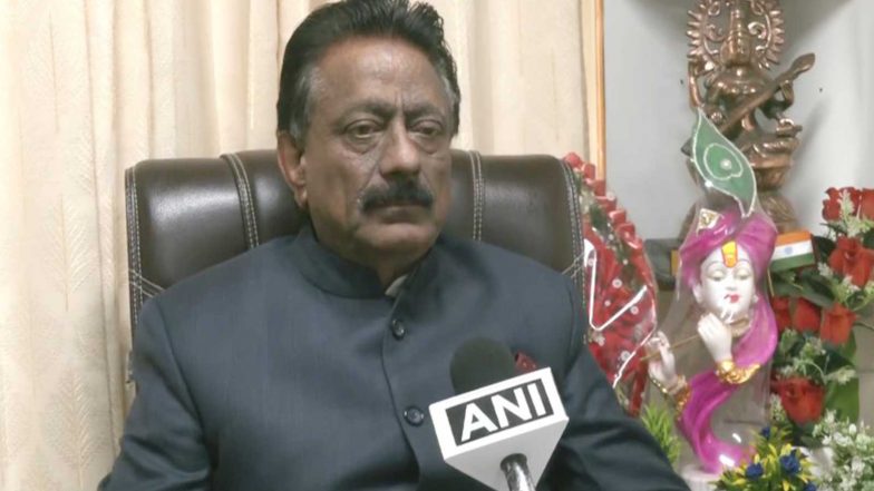 India News | Congress Demands BJP Clarify Kangana Ranaut's Remarks on Students, Says Comments Tarnished Himachal's Image