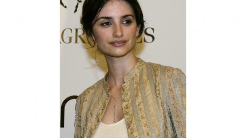 Entertainment News | Penelope Cruz, Isabelle Huppert Among First Recipients of 2026 TIFF Tribute Awards