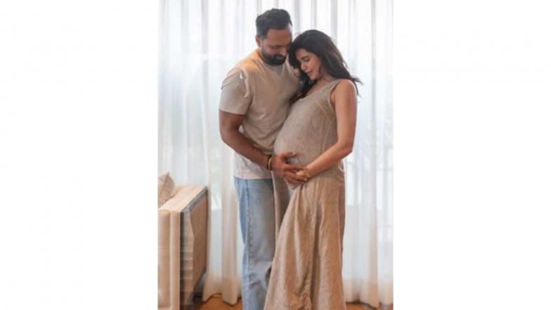 Entertainment News | Karishma Tanna, Varun Bangera Blessed with Baby Boy