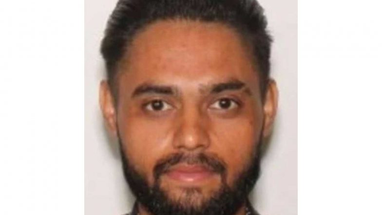 World News | FBI Places Indian National Amritpal Singh on 'Most Wanted' List in Drug Trafficking Case