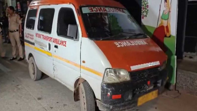 India News | Delhi: Woman Shot Dead by Unidentified Miscreants in Keshavpuram