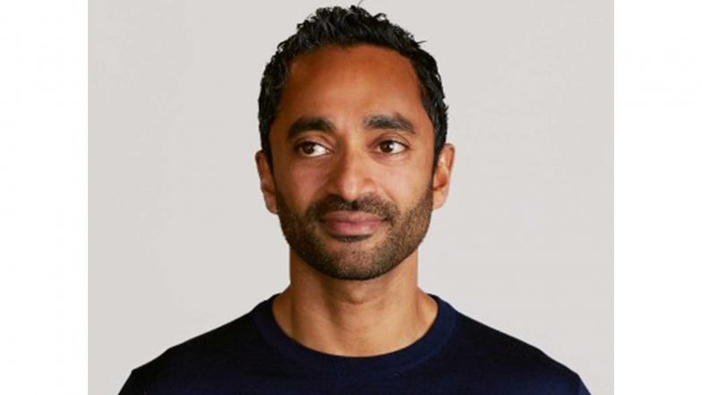 Business News | Time-and-materials Outsourcing Model Losing Relevance in AI Era: 8090 CEO Chamath Palihapitiya