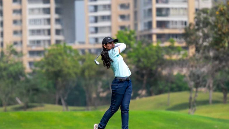 Sports News | Malaysia Ladies Golf: Ceerat, Guntas Inside Top-10 After Second Round