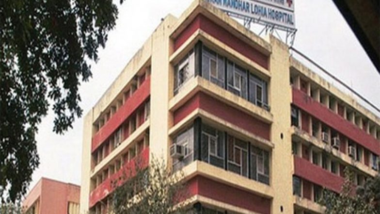 India News | RML Hospital Refutes Misleading Claims over MLC of 32-year-old Woman, Clarifies Clinical Findings