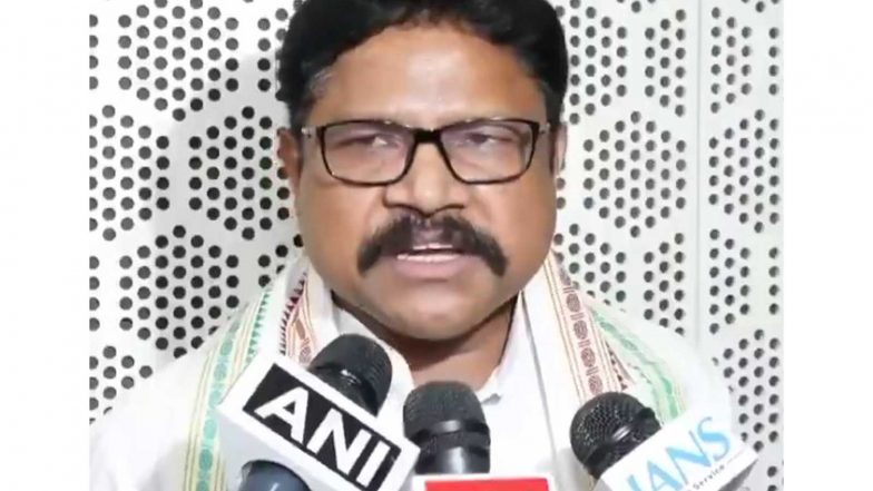 India News | Odisha Floods: Health Minister Announces Special Measures for Maternal Care and Emergency Medical Aid