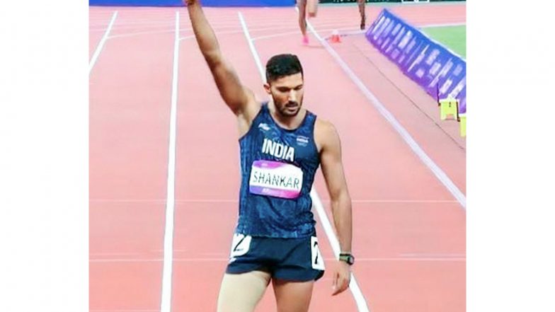 Sports News | India Eyes More Medals on Action-packed Day 8 at CWG 2026