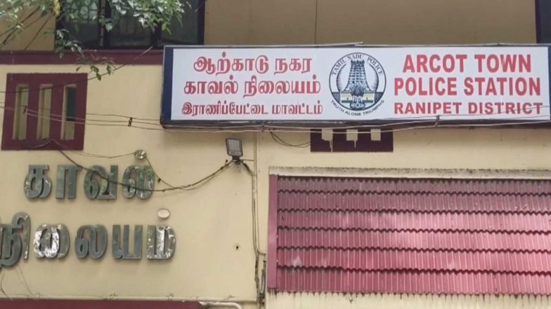 India News | Tamil Nadu: One More Arrested in Arcot Daylight Hacking Case; Victim Remains Critical