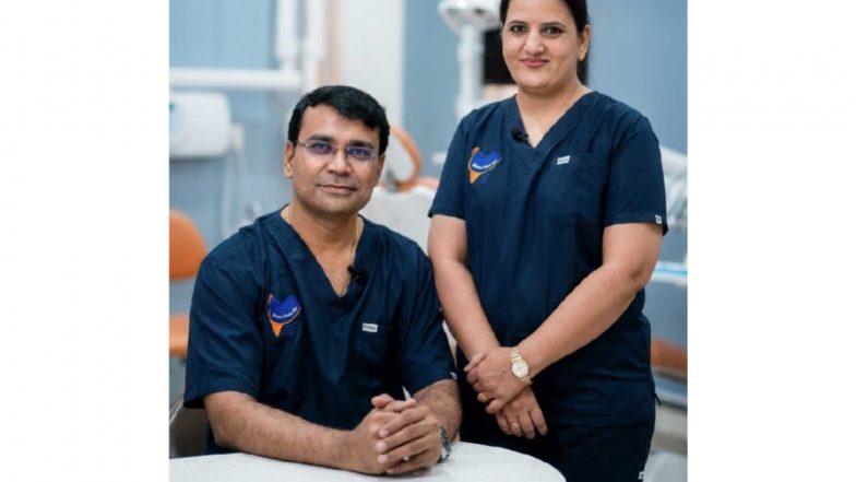 Business News | Beyond Treatment: How Bishnoi Dental Is Advancing Preventive Oral Healthcare Across Rajasthan and Madhya Pradesh