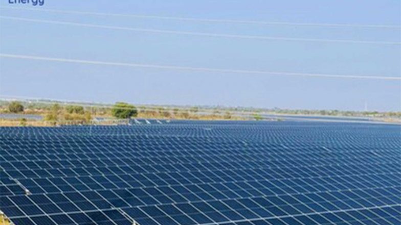 Business News | BluPine Energy Strengthens Rajasthan C&I Portfolio with Multiple Renewable Power Agreements; Targets 150MW Commercial & Industrial Capacity