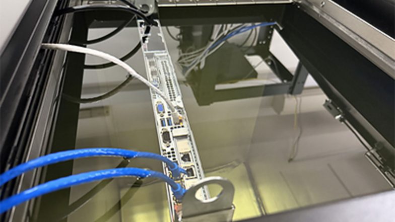 Business News | Ready Server Pilots Full-Immersion Cooling to Prepare Singapore Facility for AI-Ready Compute Services