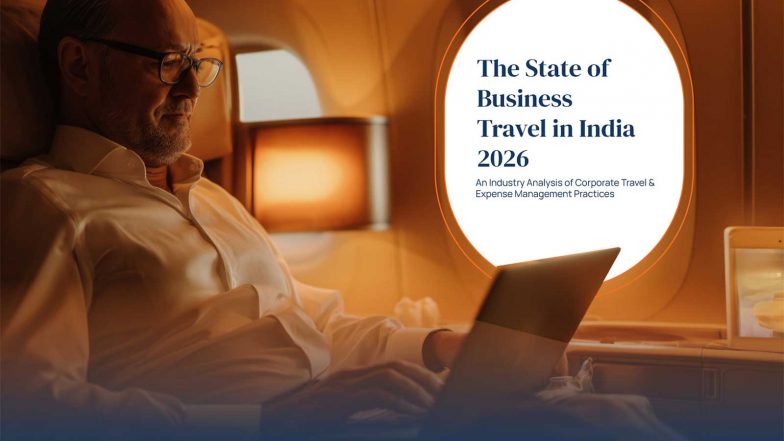 Business News | TripGain Releases 'State of Business Travel in India 2026' Report, Revealing Persistent Gaps Between Digital Adoption and Operational Reality