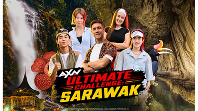 Business News | KC Global Media Announces New Travel Series 