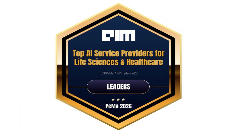 Business News | Tredence Positioned as a 'Leader' in AIM Research's Top AI Service Providers for Life Sciences & Healthcare PeMa Quadrant 2026