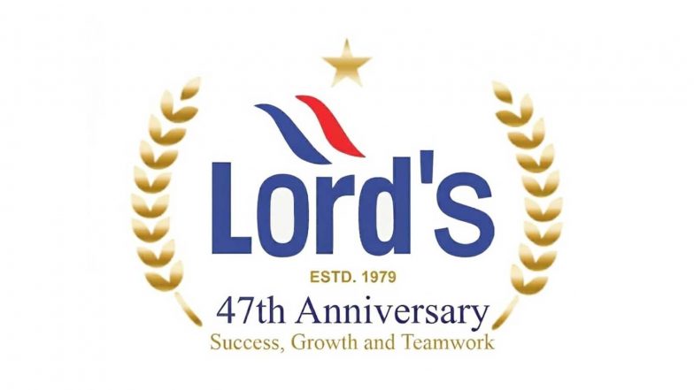 Business News | Lord's Mark Industries Limited to Issue Shares to Bennett, Coleman and Co. at Rs. 158 Per Share