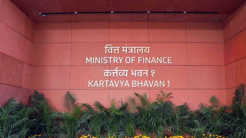 Business News | India Doubles Down on Strategic Manufacturing--from Semiconductors to Hydrogen Trains: Finmin Report
