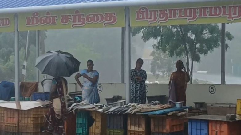 India News | Tamil Nadu Forms Expert Panel to Assess El Nino Impact, Suggest Precautionary Measures