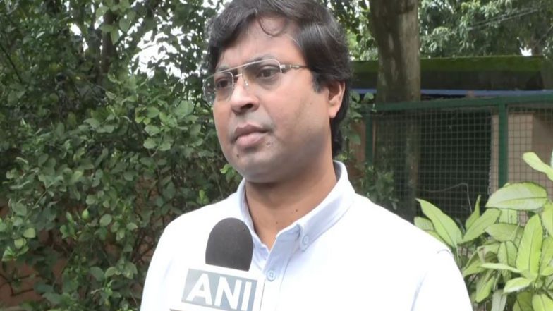 Sports News | Hockey India President Dilip Tirkey Explains Decision to Change Team Jersey Colour to Saffron from Blue