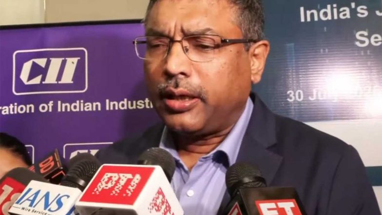 Business News | Meta to Appear Before Govt to Explain Policy, Technical Issues Within 7-10 Days: MeitY Secy
