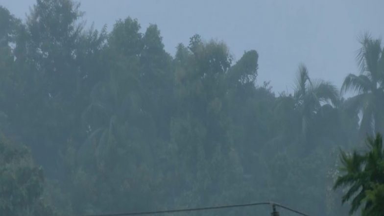 India News | Assam: IMD Forecasts Very Heavy Rainfall over State for Next 3-4 Days
